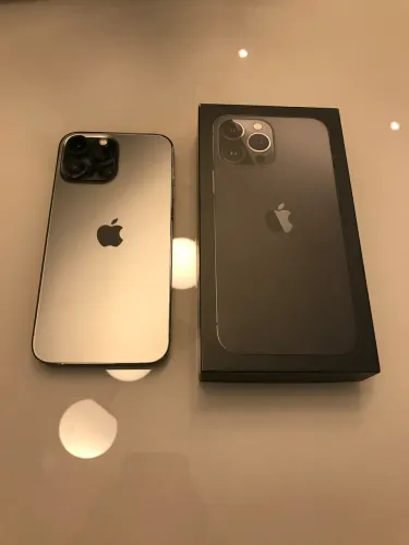 iPhone 13 Pro Max - 256 GB