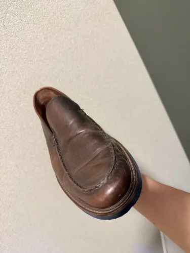Sapato masculino