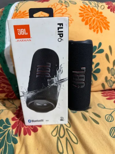 JBL flip 6
