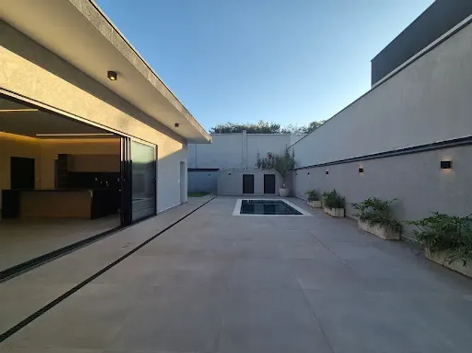 Casa com 5 quartos à venda, 530 m² - Alphaville Nova Esplanada - Votorantim/SP