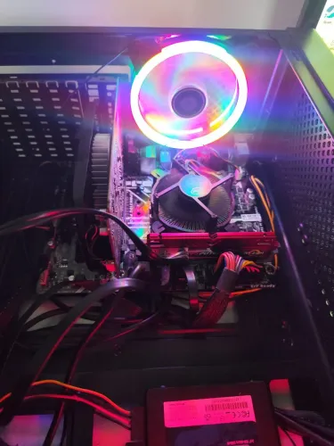 PC Gamer Apenas venda!