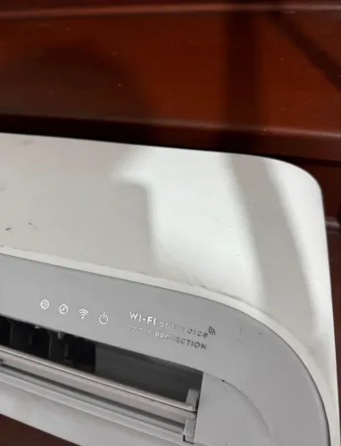 Ar condicionado 9000 BTUs