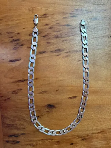 Corrente Cordão Aço