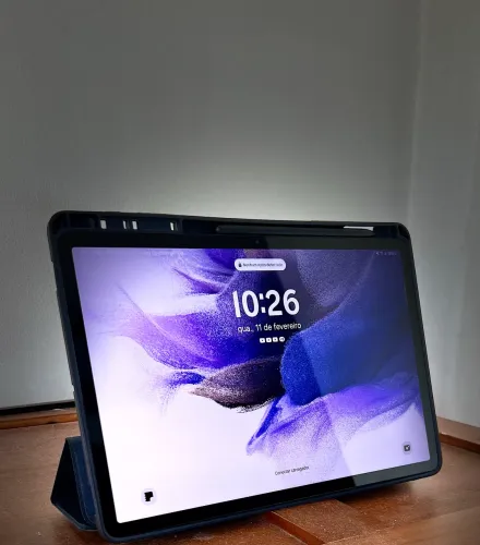 Tablet Samsung galaxy S7 FE / 128gb / Tela 12.4