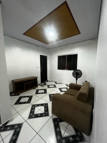Rack para TV