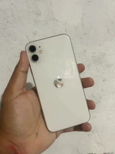iphone 11 128gb Branco 