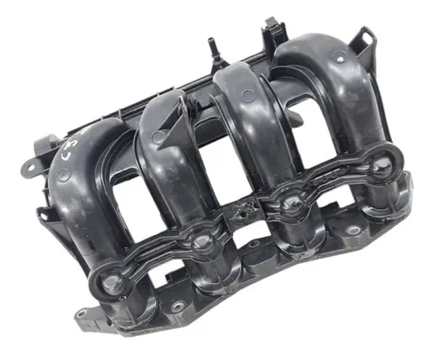 Coletor Admissão Citroen C3 1.6 2018 Do   /