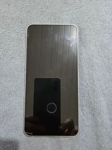 Galaxy S25+ 256GB + 12GB de ram