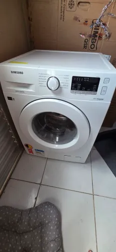 Máquina lava e seca Samsung inverter 10 kg