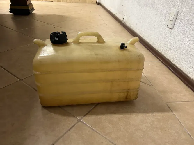 Galao para 30 litros gasolina em santa cruz do sul