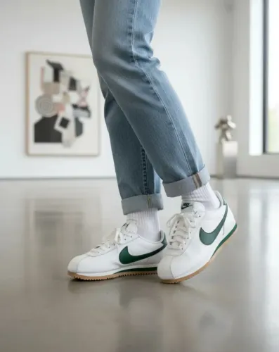 Tênis Nike Cortez ORIGINAL Tamanho 36