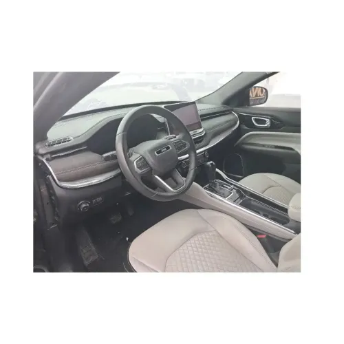 Jogo De Bancos 7 Lugares Jeep Commander Limited 2022-2025