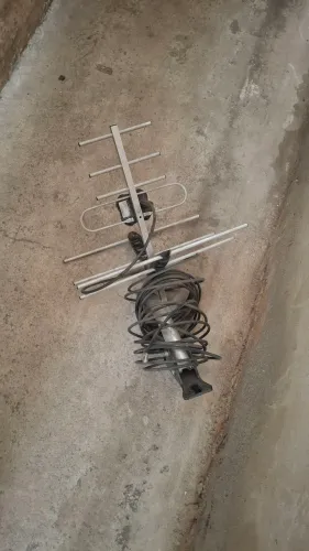 Vendo antena