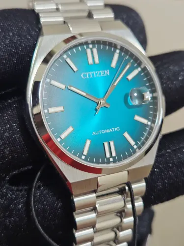 Relógio Citizen Tsuyosa
