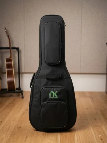 Bag para guitarra