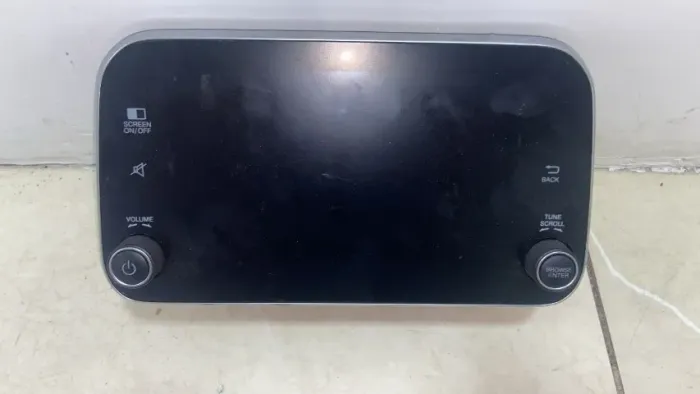 Multimidia Original Fiat Argo Cronos 2017 2018 2019 2020 (006)