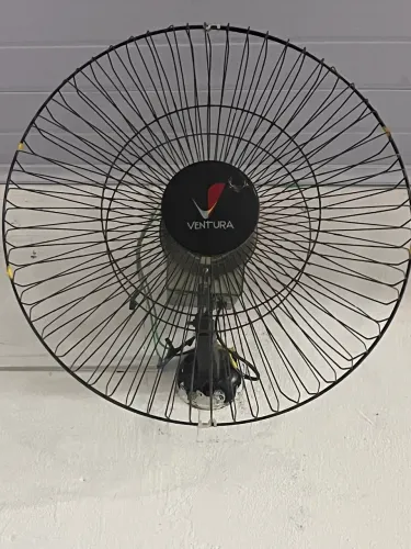 Ventilador
