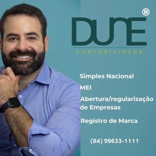 Serviços contábeis
