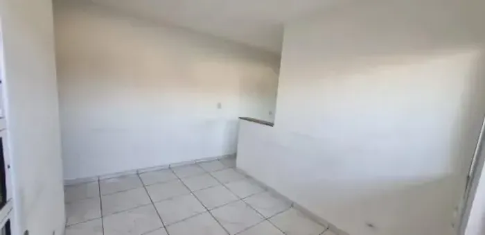AA53- CASA DISPONÍVEL EM IAPI