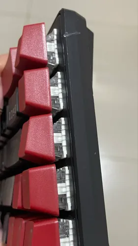 Teclado Gamer à venda
