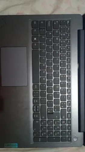 Notebook Lenovo