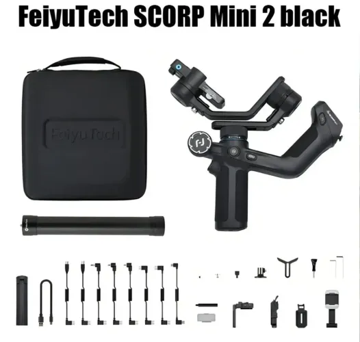 Gimbal Scorpion Mini 2