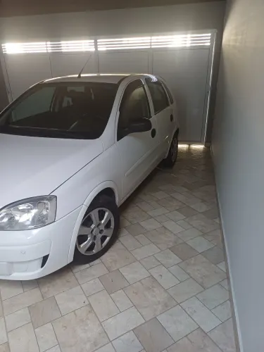 Chevrolet Corsa Hat. Maxx 1.4 8V Econoflex 5P 2012