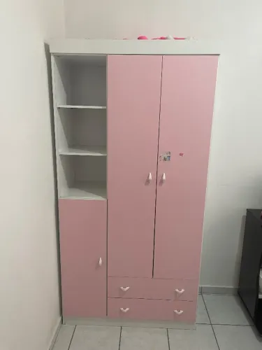 Guarda roupa