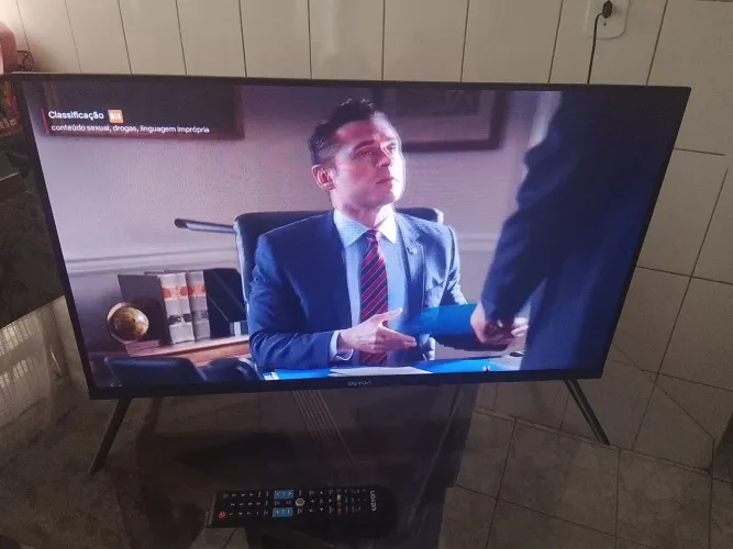 TV 32" WEYON