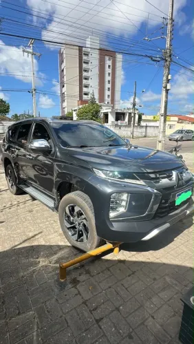 Mitsubishi Pajero Sport HPE 2.4 4X4 Diesel Aut. 2025