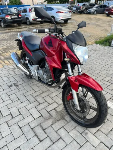 CB 300R