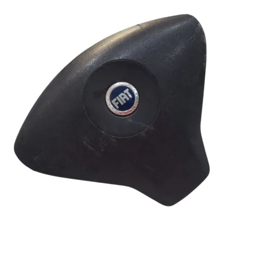 Tampa Do Miolo Buzina Valante Fiat Palio 555101500a
