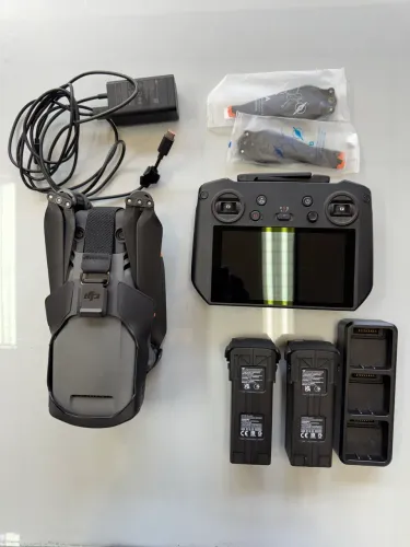 Drone Dji Mavic 3