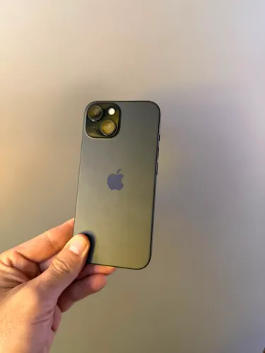 iPhone 15 Plus 128gb Estoque acabando rapidamente.