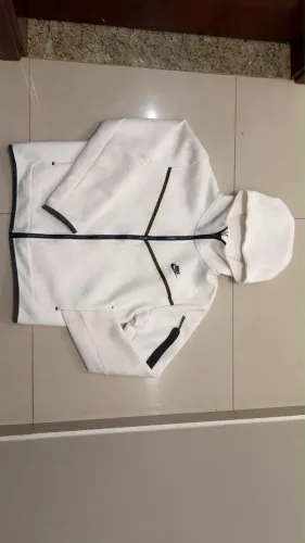 Nike tech fleece moletom/jaqueta