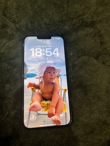 IPhone 14 Plus
