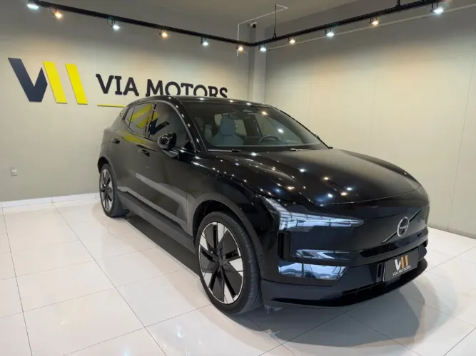 Volvo EX30 E60 Ultra (elétrico) 2024