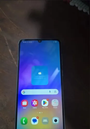A05 128 GB 4 GB RAM
