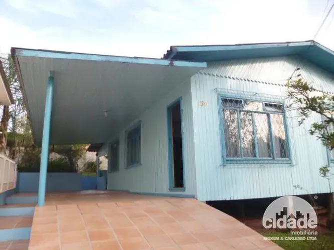 Casa para aluguel, 3 quartos, 2 vagas, Região do Lago - Cascavel/Pr