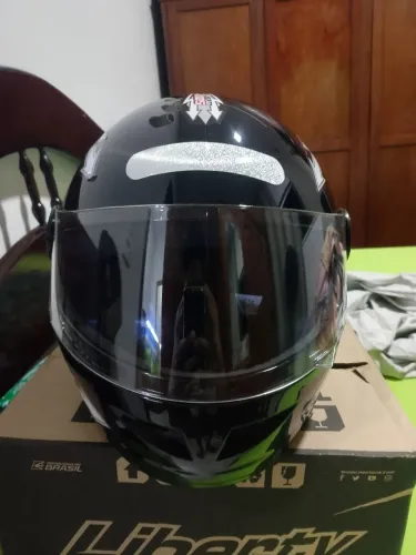 Capacete Infantil