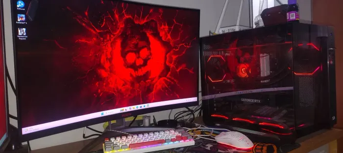 Pc gamer