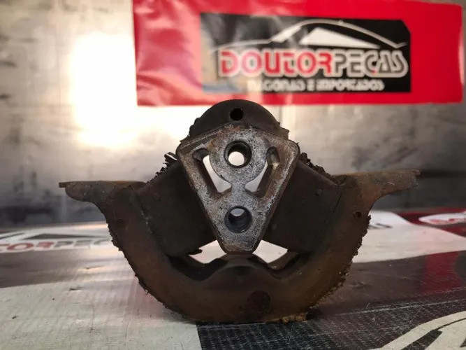 Coxim Do Motor Celta Corsa Gm *