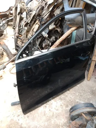 Porta motorista Jetta 12