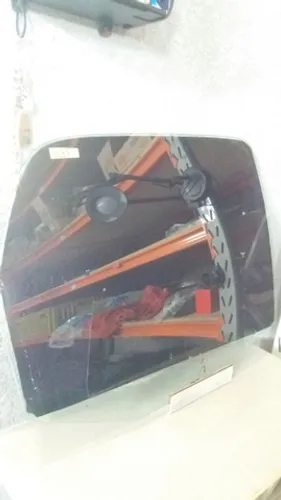 Vidro porta corsa classic sedan TD #6341