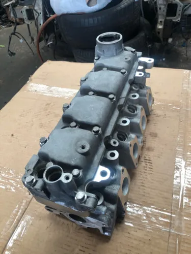 Cabecote Gol G5 1.0 Flex 