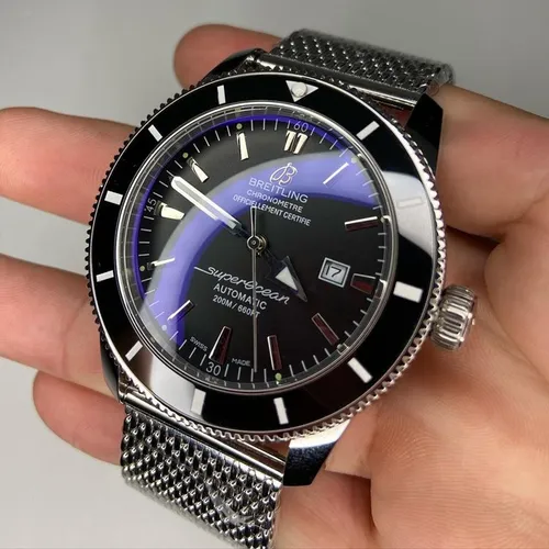 Relógio Breitling SuperOcean Automático