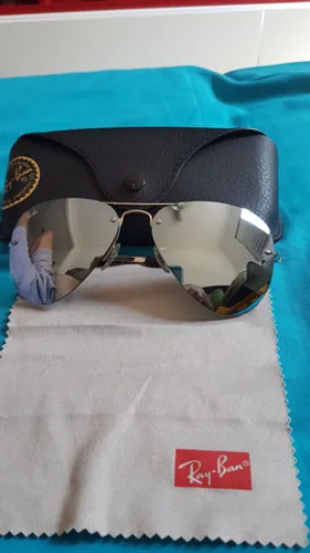 OCULOS RAY BAN 
