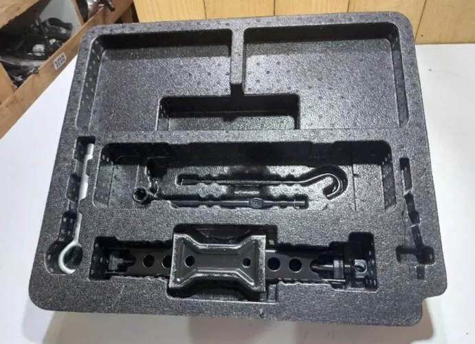 Kit Macaco Honda Hr-v 1.8 At 2019 Original