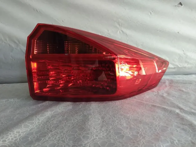 Lanterna traseira Honda City 2014 a 2017 Original 