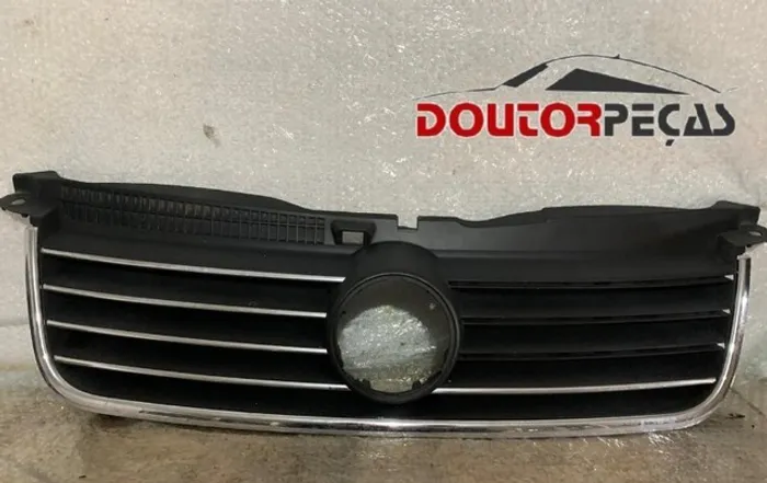 Grade Superior Frontal Passat Variant 02 04 3b0853651l c/det